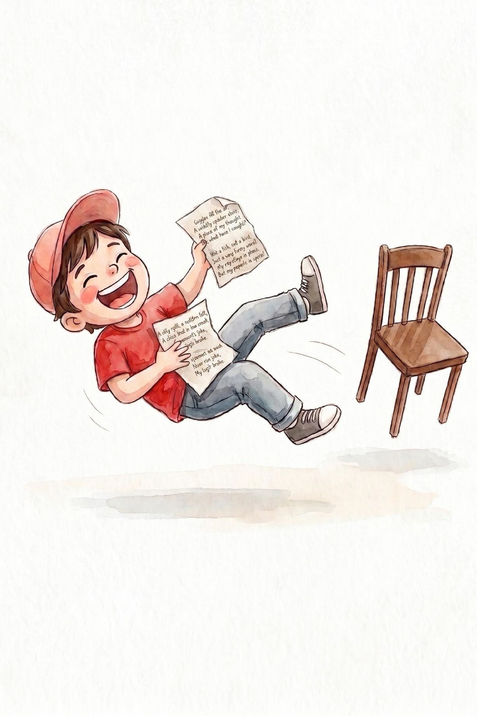 Story Chapter 6