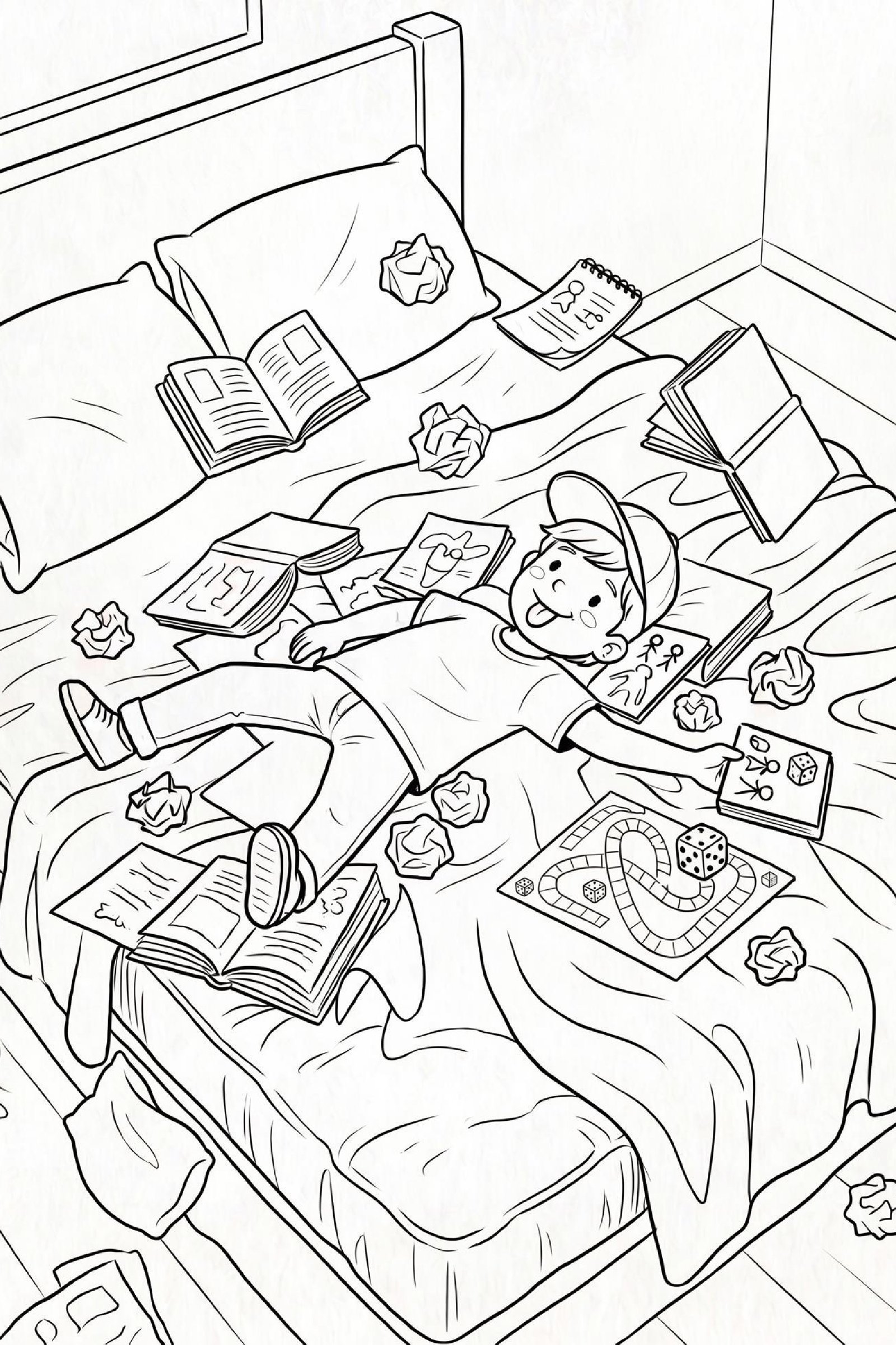 Story Chapter 7